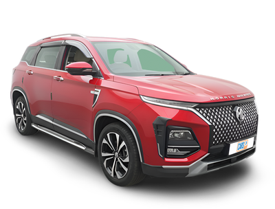 MG HECTOR-img